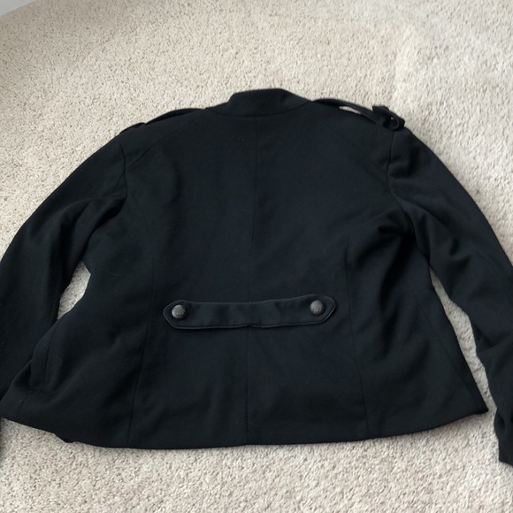 Dominion Jacket Size XL Black - Picture 5 of 8